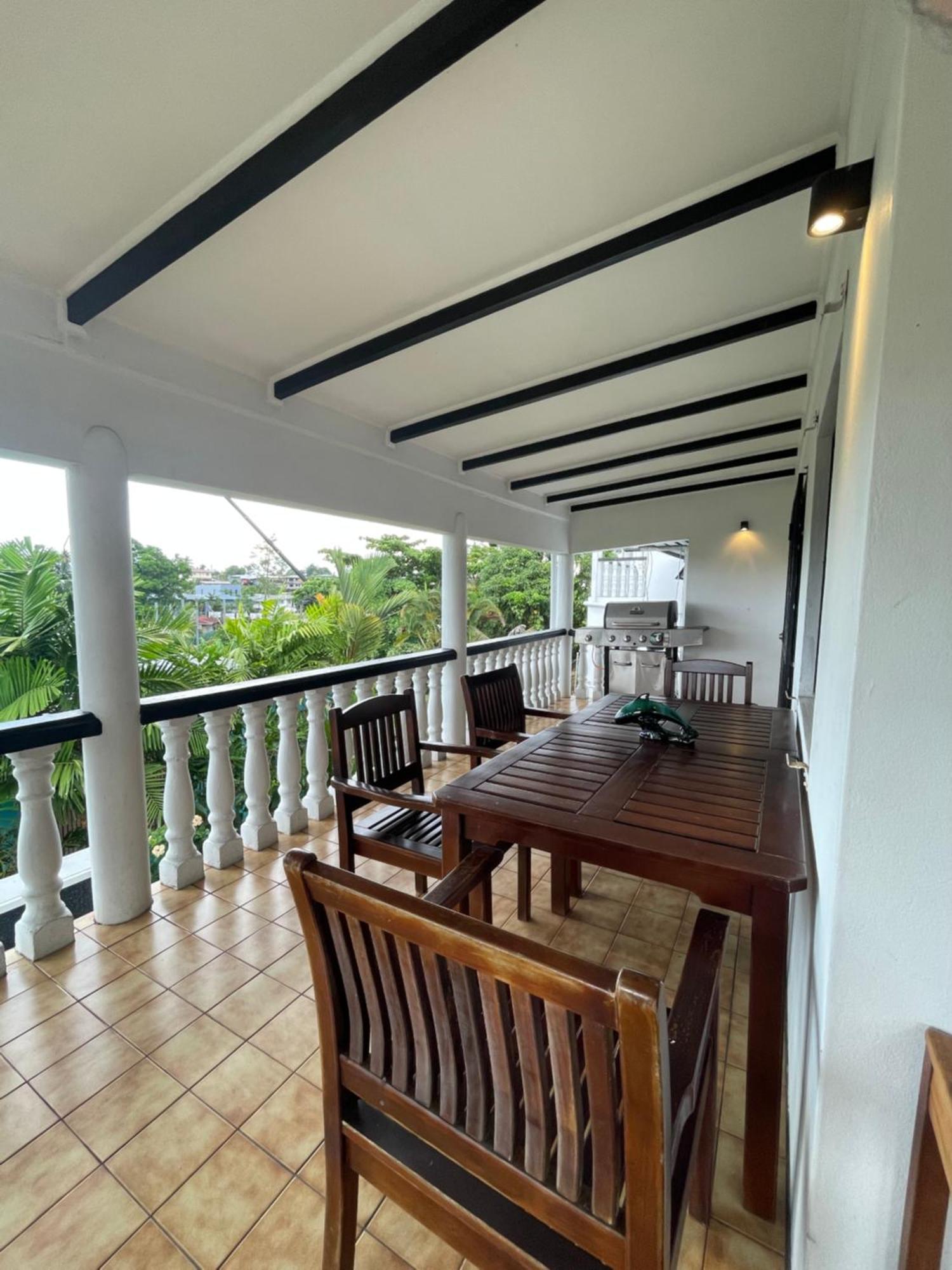 Island Accommodation Suva Premier Hospitality Dış mekan fotoğraf