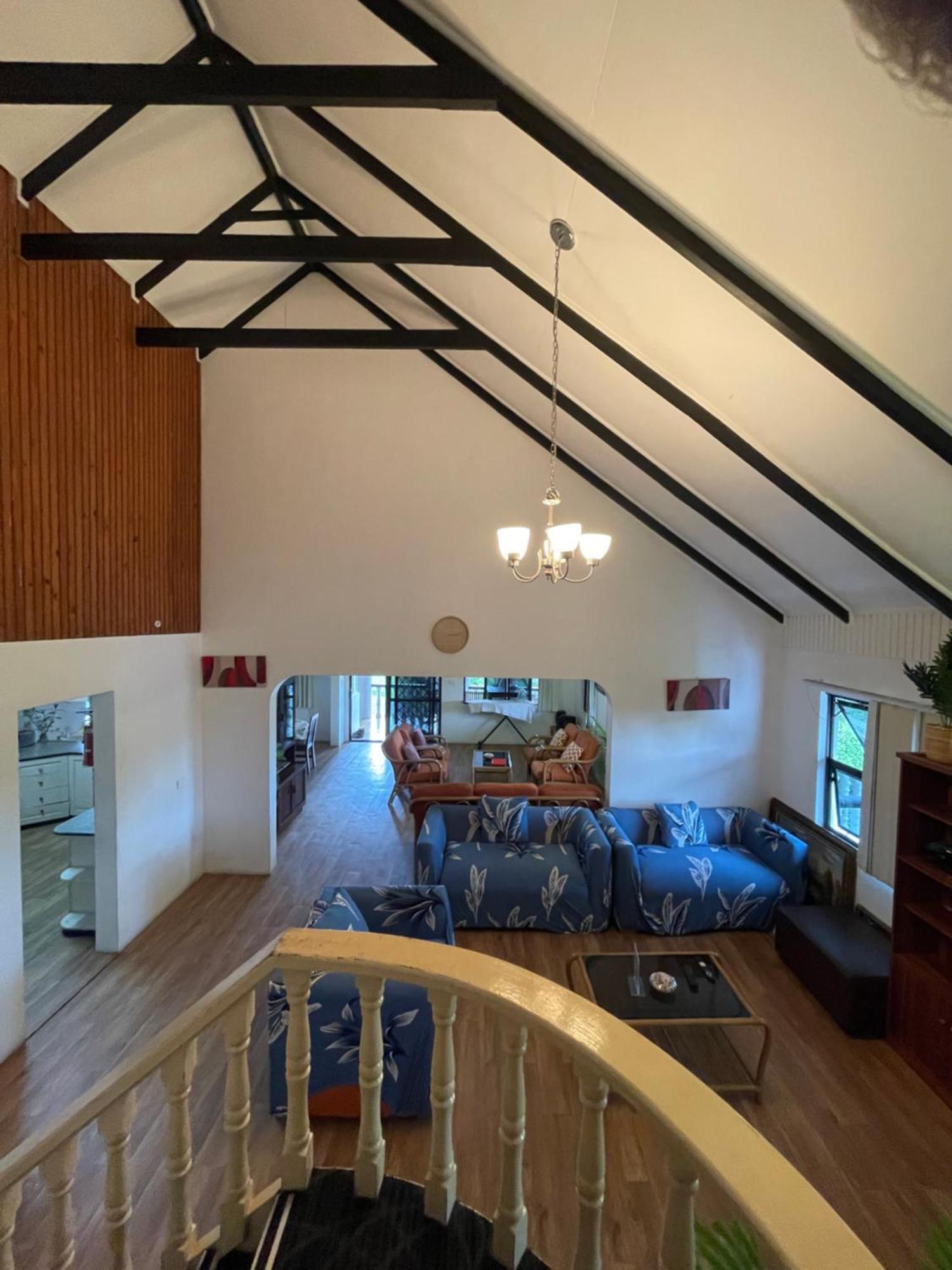 Island Accommodation Suva Premier Hospitality Dış mekan fotoğraf