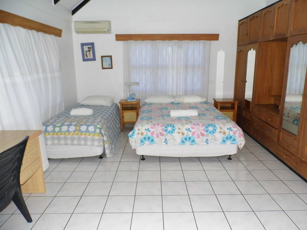 Island Accommodation Suva Premier Hospitality Dış mekan fotoğraf