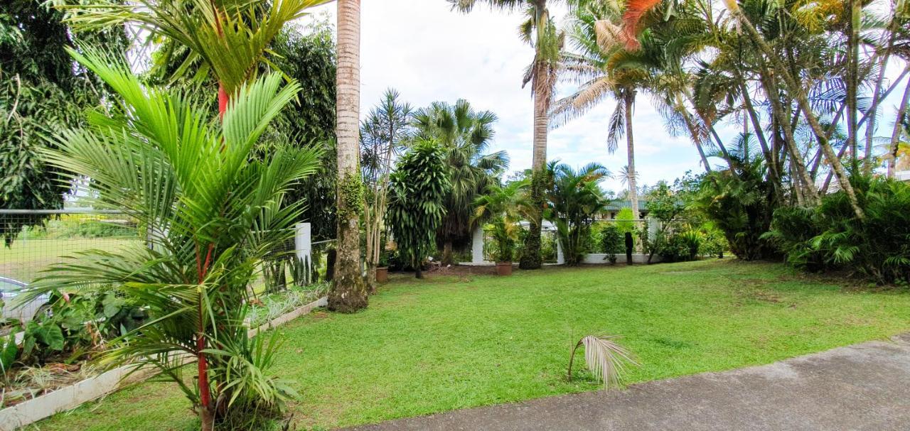 Island Accommodation Suva Premier Hospitality Dış mekan fotoğraf